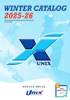 2025-2026 jbNX(UNIX) XL[piAXm[{[hpi fW^J^O