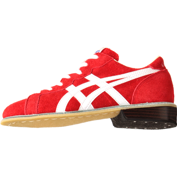 ウエイトリフティング727/25.5cm Amazon.co.jp: Asics Weightlifting Shoes : Clothing, Shoes