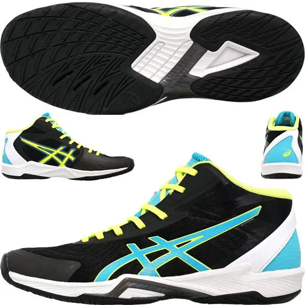 アシックス(ASICS) バレーボールシューズ スペシャルオーダー V