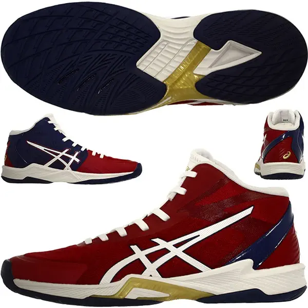 アシックス(ASICS) バレーボールシューズ スペシャルオーダー V