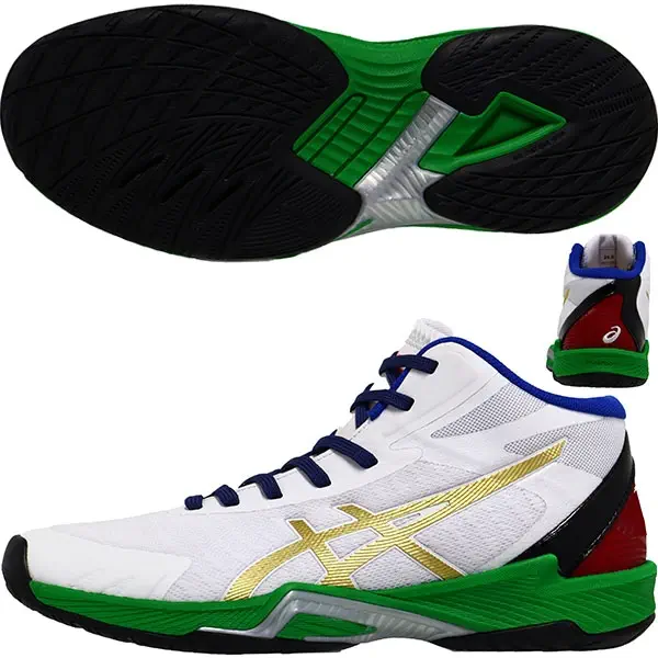 アシックス(ASICS) バレーボールシューズ スペシャルオーダー V