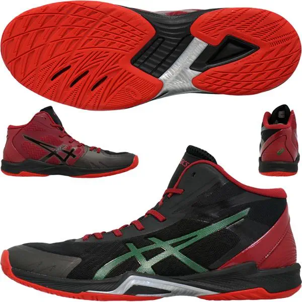 アシックス(ASICS) バレーボールシューズ スペシャルオーダー V