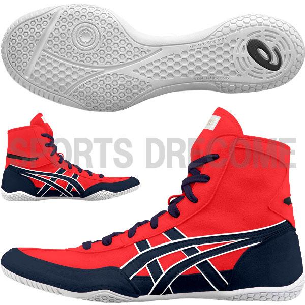 アシックス(ASICS) イージーオーダー レスリングシューズ EX-EO(TWR900 アシックス(ASICS) イージーオーダー レスリングシューズ EX-EO(TWR900
