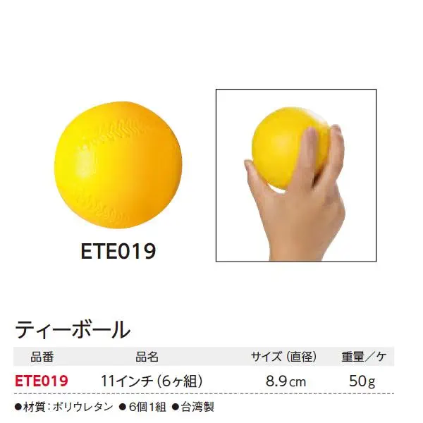 ETE019