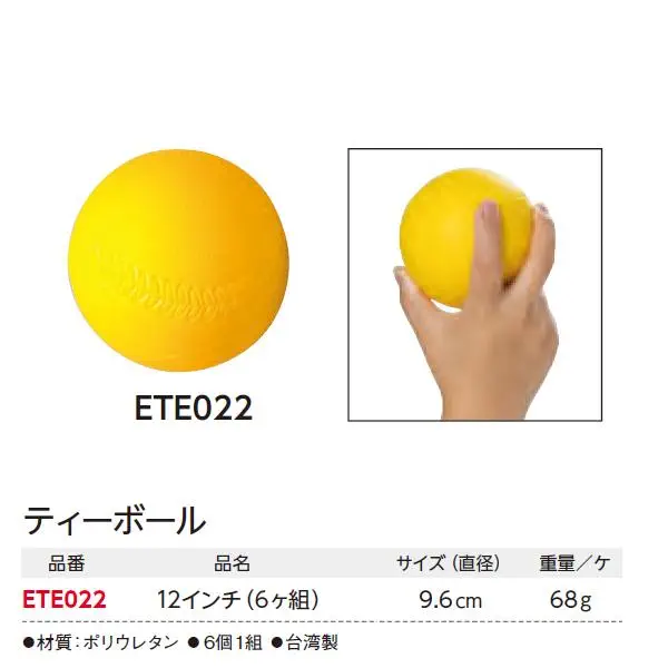 ETE022