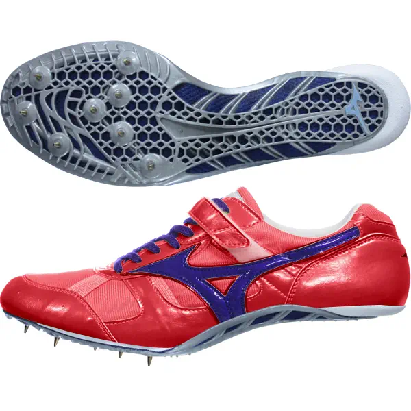ミズノ(MIZUNO) 陸上スパイク クロノインクスタイプ オーダー