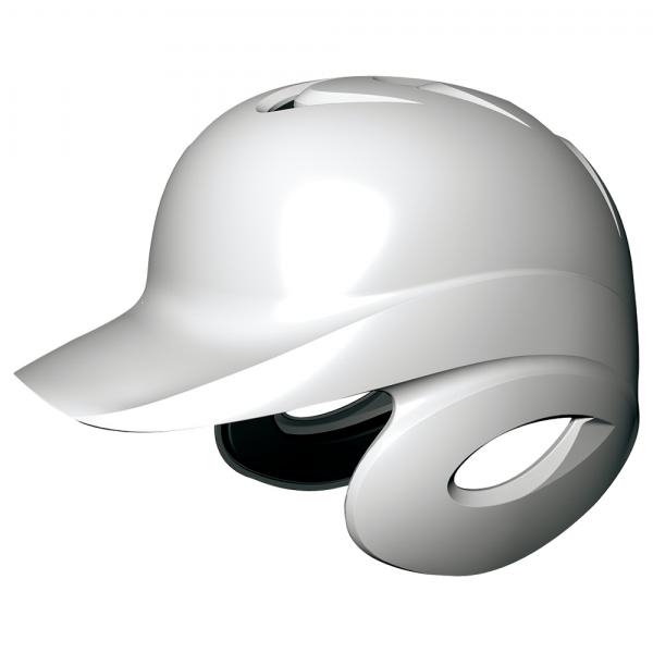 エスエスケイ(SSK) 少年軟式打者用両耳付きヘルメット | スポーツ