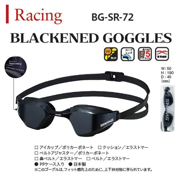 BG-SR-72