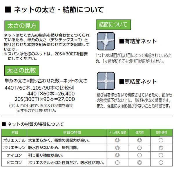 トーエイライト(TOEILIGHT) 一般サッカーゴールネット 20%OFF