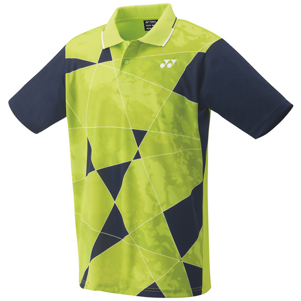 YONEX 10373 ゲームシャツ ウェア ユニ メンズ バドミントン・テニス 通販