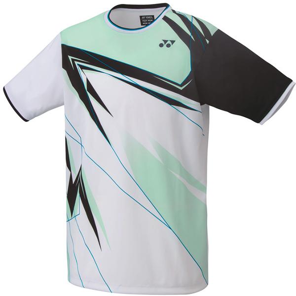 ヨネックス(YONEX) バドミントン・テニスウエアユニゲームシャツ 10%OFF オンラインショップ