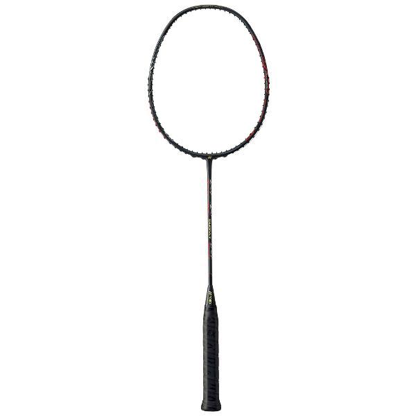 YONEX デュオラ7 DUORA7 3U.5G バドミントンラケット レッド
